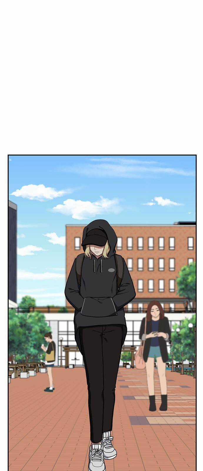 Thay Đổi Tôi Chapter 27 trang 30