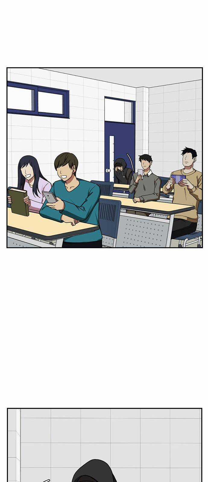 Thay Đổi Tôi Chapter 27 trang 32