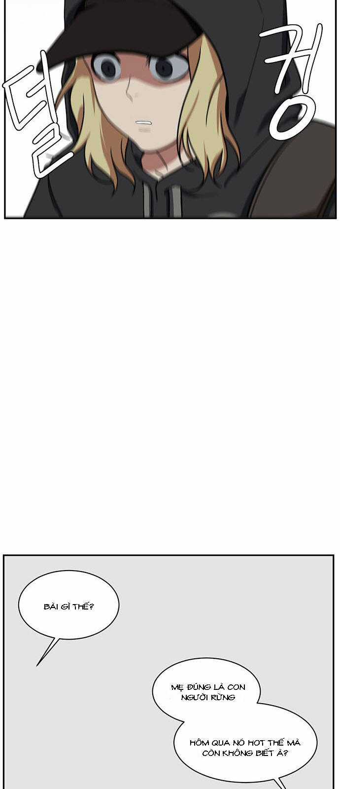 Thay Đổi Tôi Chapter 27 trang 34