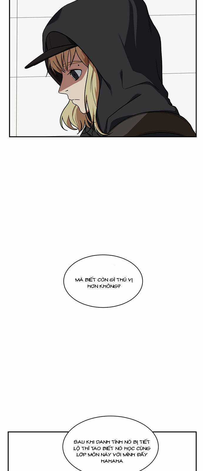 Thay Đổi Tôi Chapter 27 trang 36