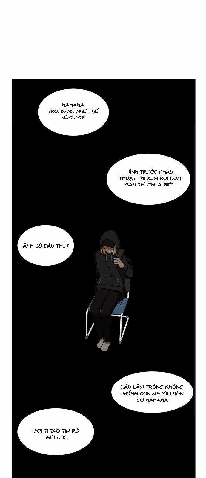 Thay Đổi Tôi Chapter 27 trang 38