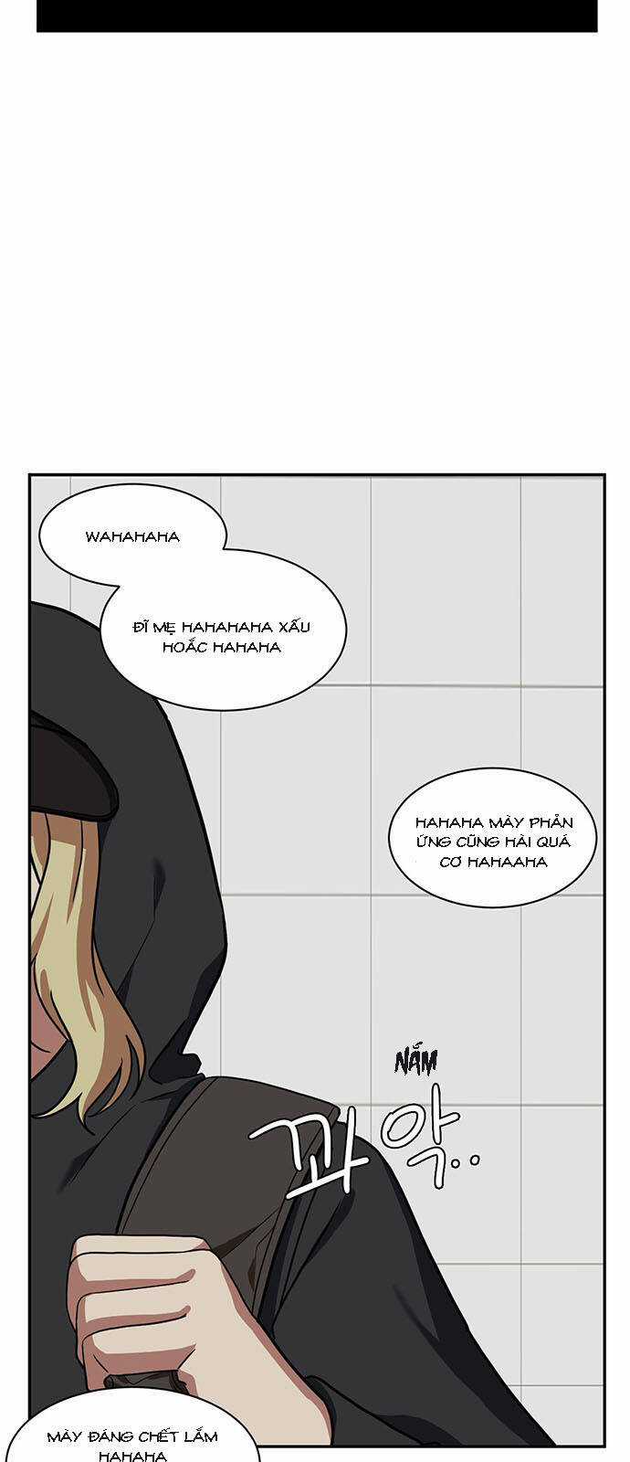 Thay Đổi Tôi Chapter 27 trang 39