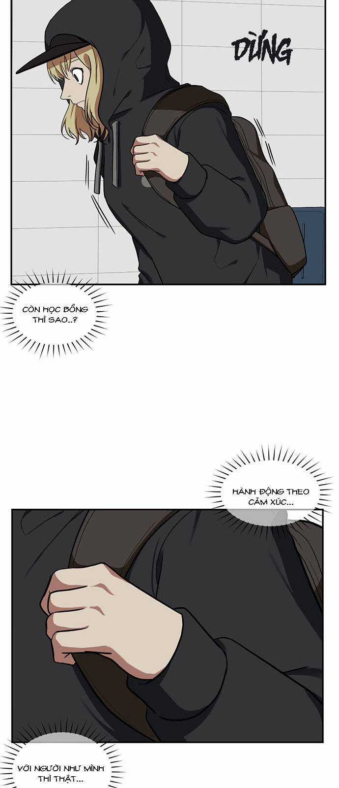 Thay Đổi Tôi Chapter 27 trang 41