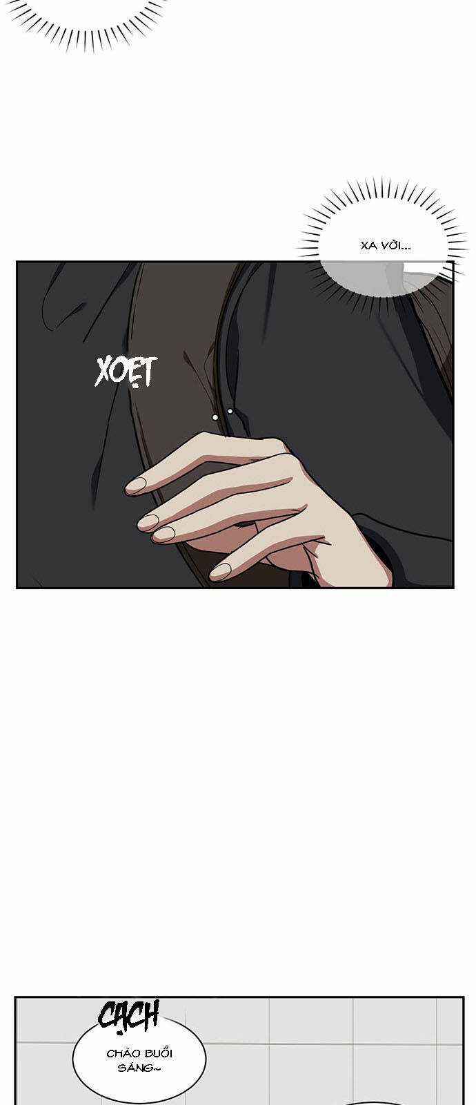 Thay Đổi Tôi Chapter 27 trang 42