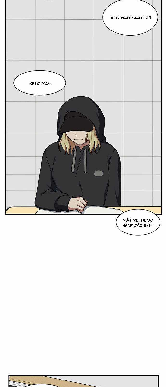 Thay Đổi Tôi Chapter 27 trang 43