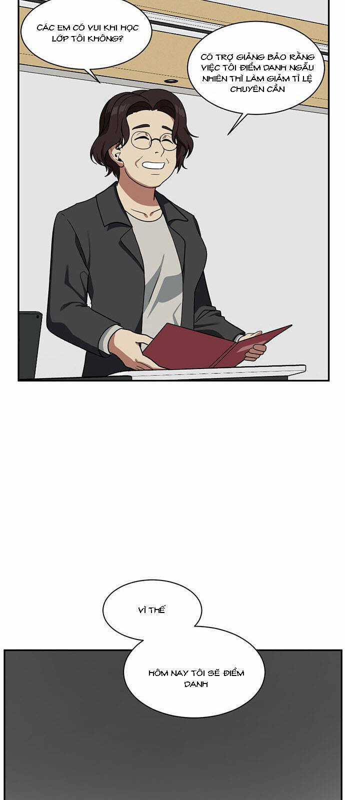 Thay Đổi Tôi Chapter 27 trang 44