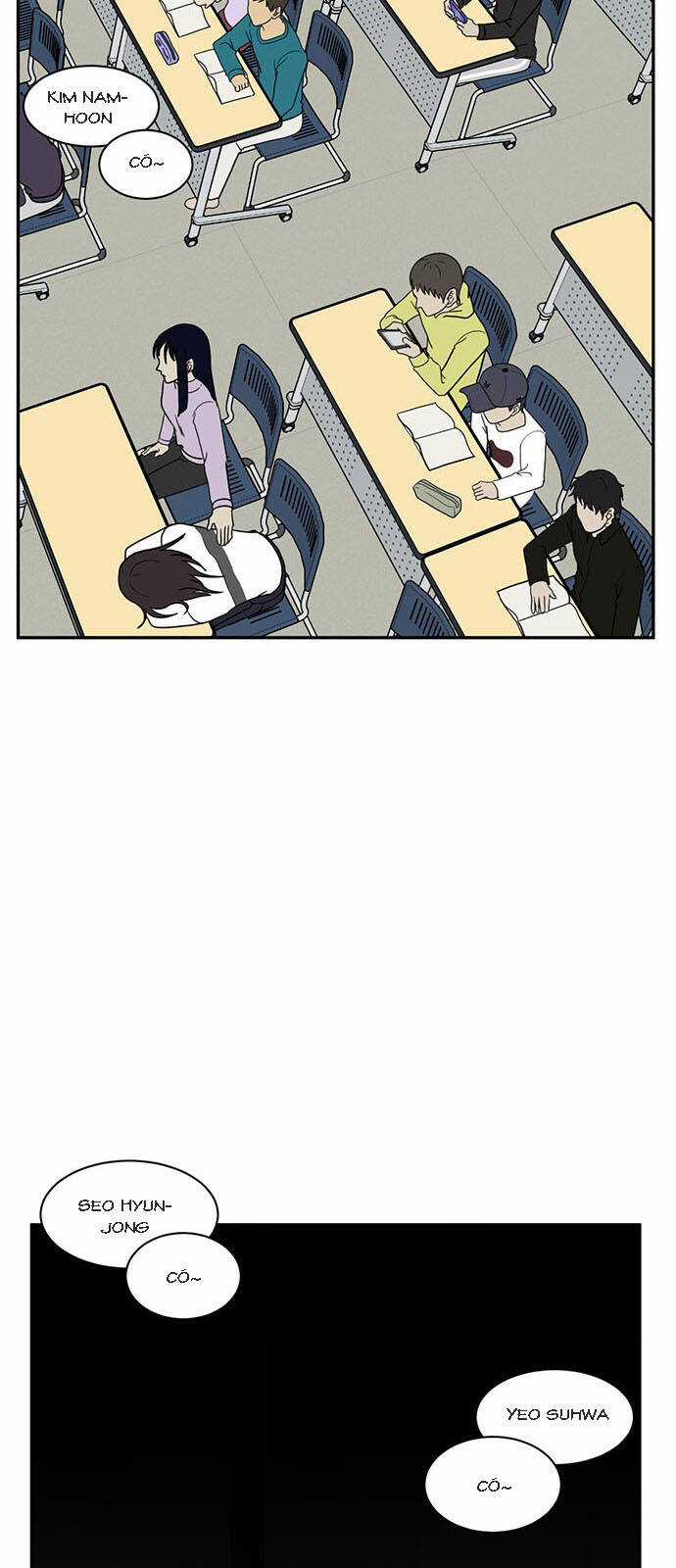 Thay Đổi Tôi Chapter 27 trang 46