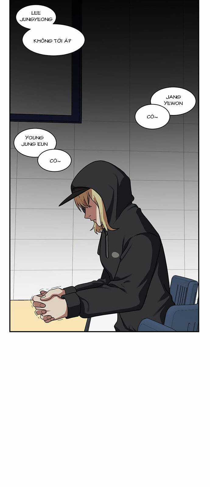 Thay Đổi Tôi Chapter 27 trang 47