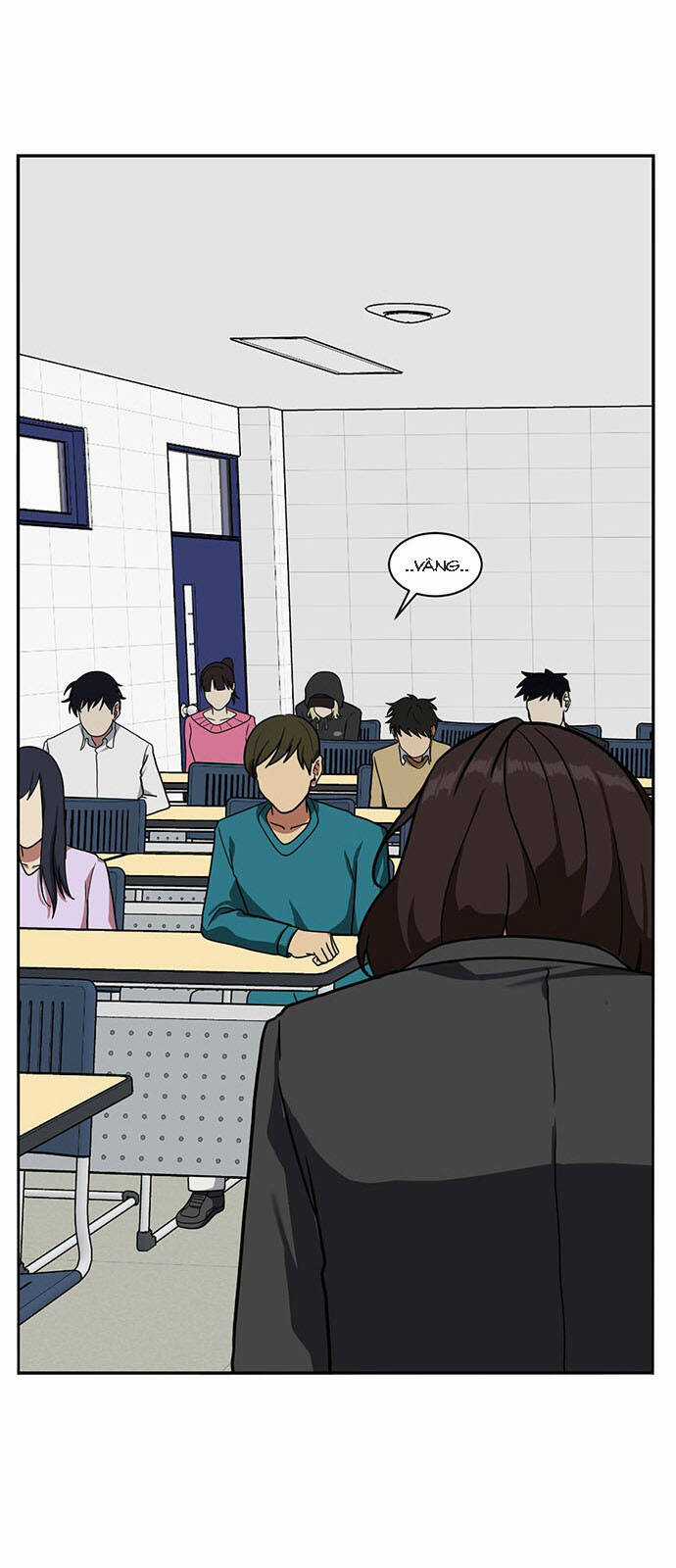 Thay Đổi Tôi Chapter 27 trang 49