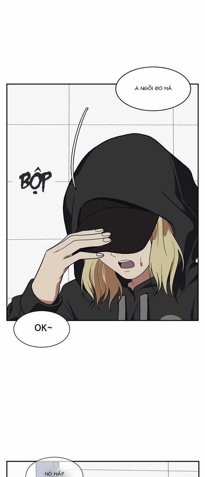 Thay Đổi Tôi Chapter 27 trang 54