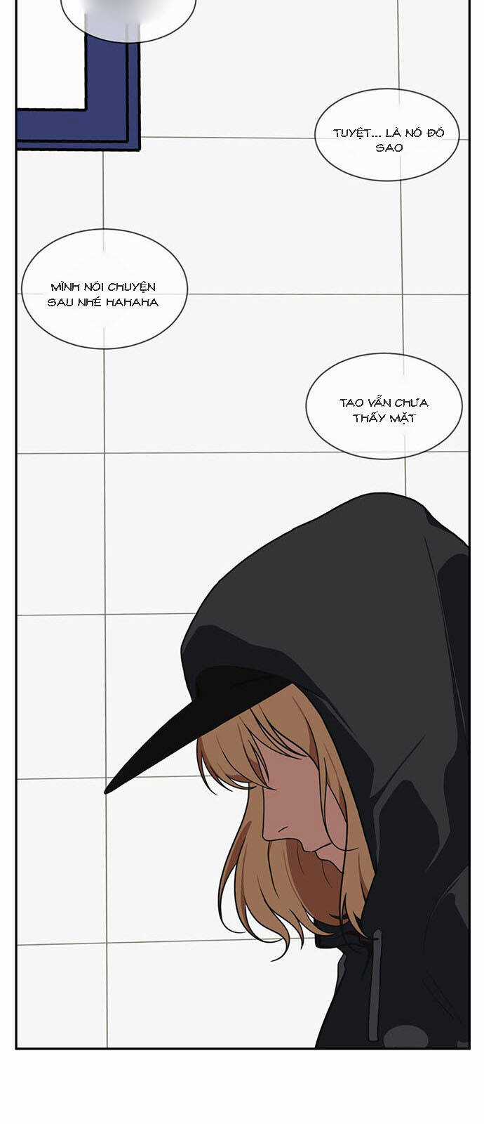 Thay Đổi Tôi Chapter 27 trang 55