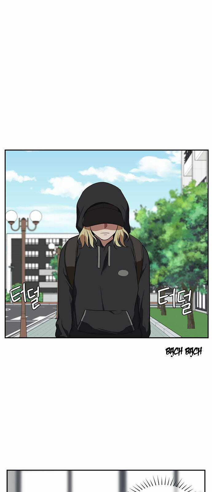 Thay Đổi Tôi Chapter 27 trang 58