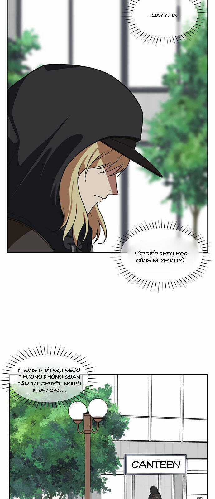 Thay Đổi Tôi Chapter 27 trang 59