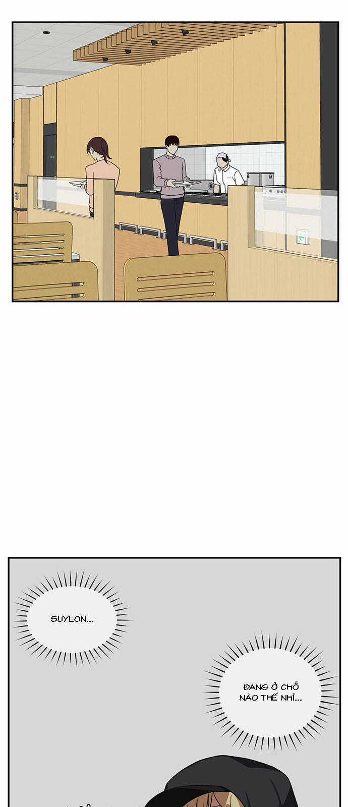 Thay Đổi Tôi Chapter 27 trang 61