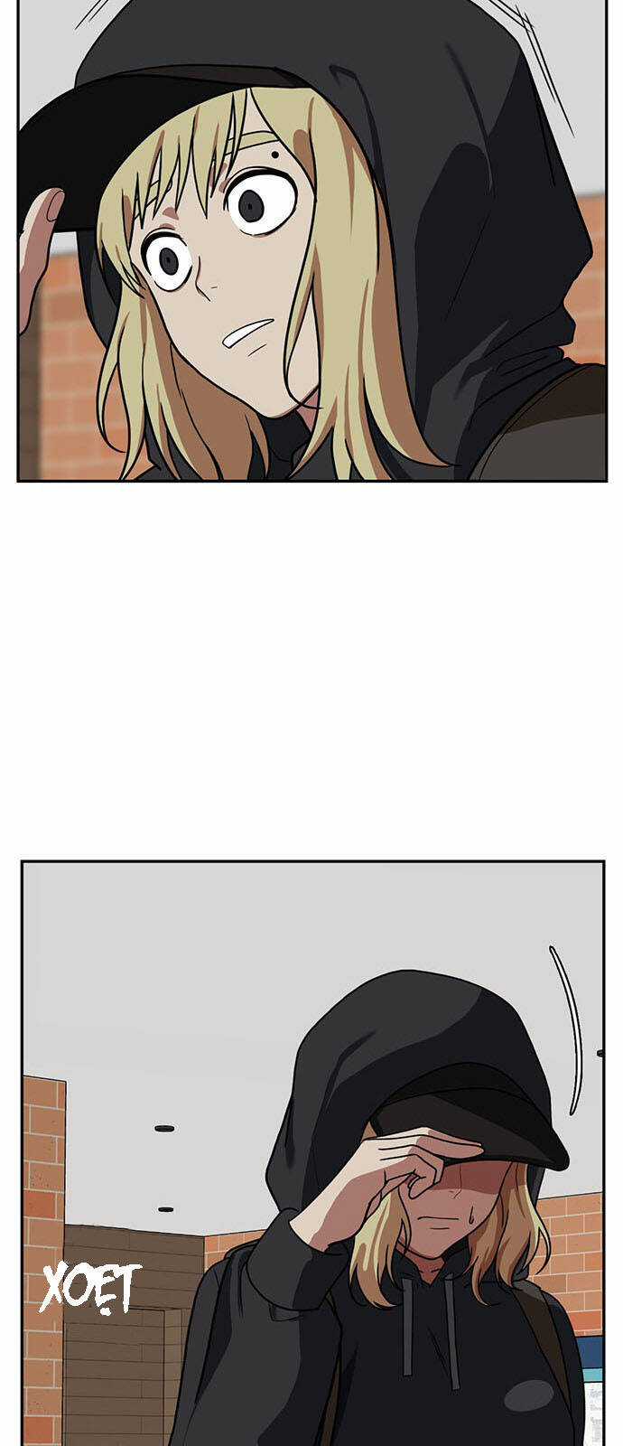 Thay Đổi Tôi Chapter 27 trang 63