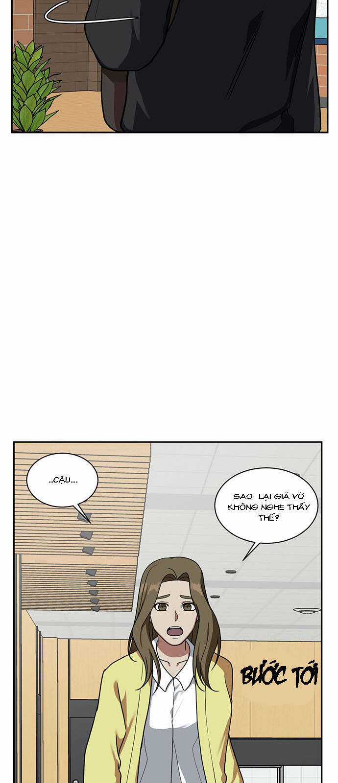 Thay Đổi Tôi Chapter 27 trang 64