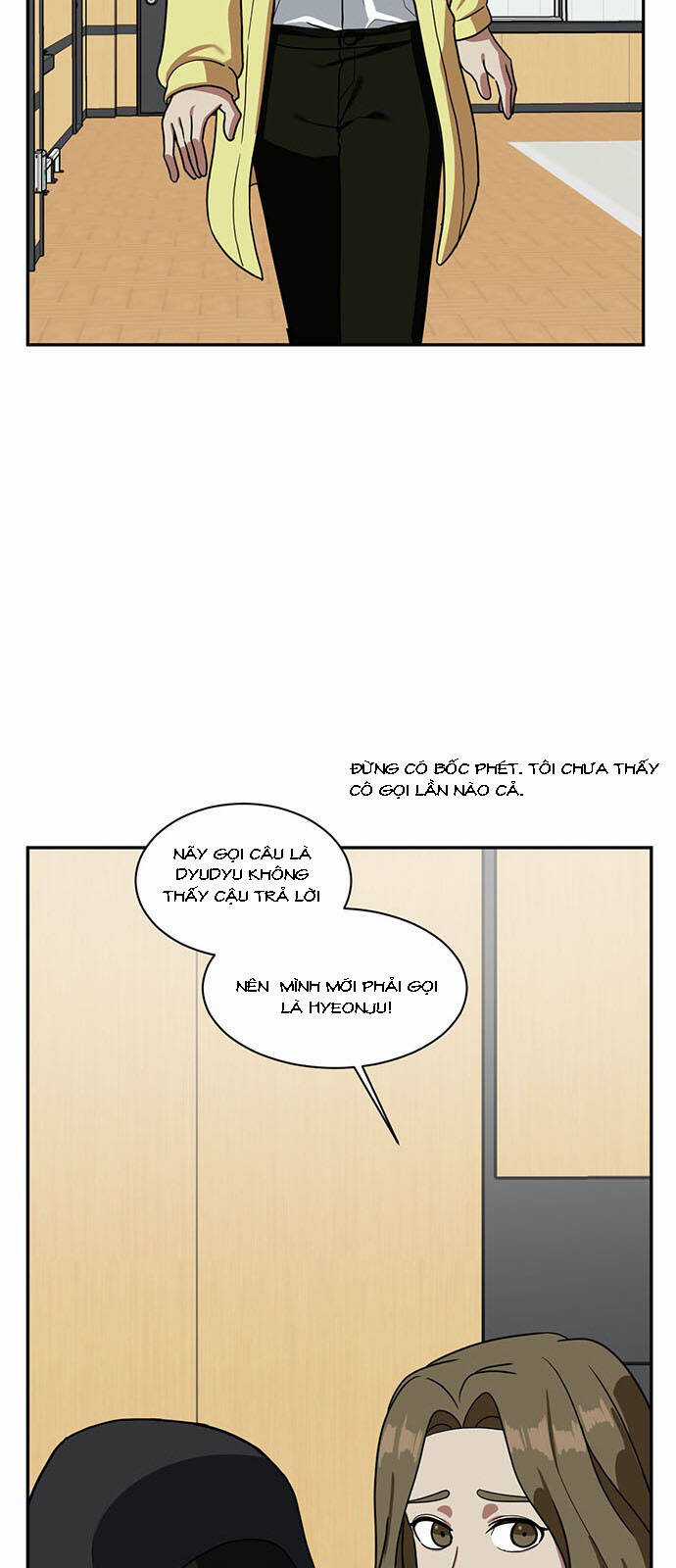 Thay Đổi Tôi Chapter 27 trang 65