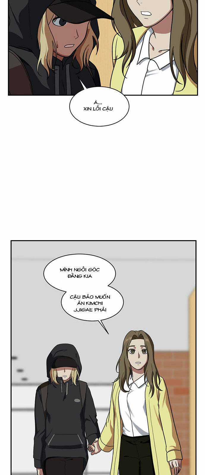 Thay Đổi Tôi Chapter 27 trang 66