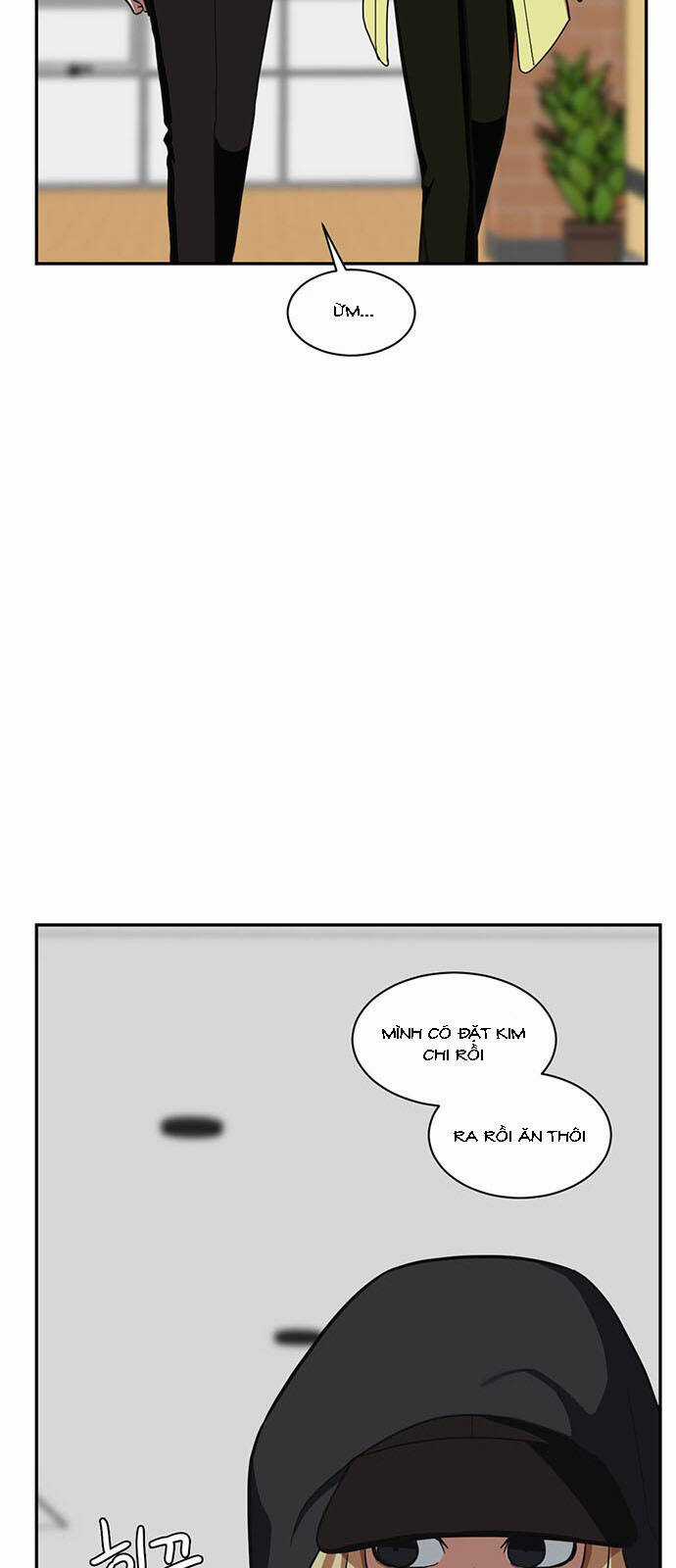 Thay Đổi Tôi Chapter 27 trang 67