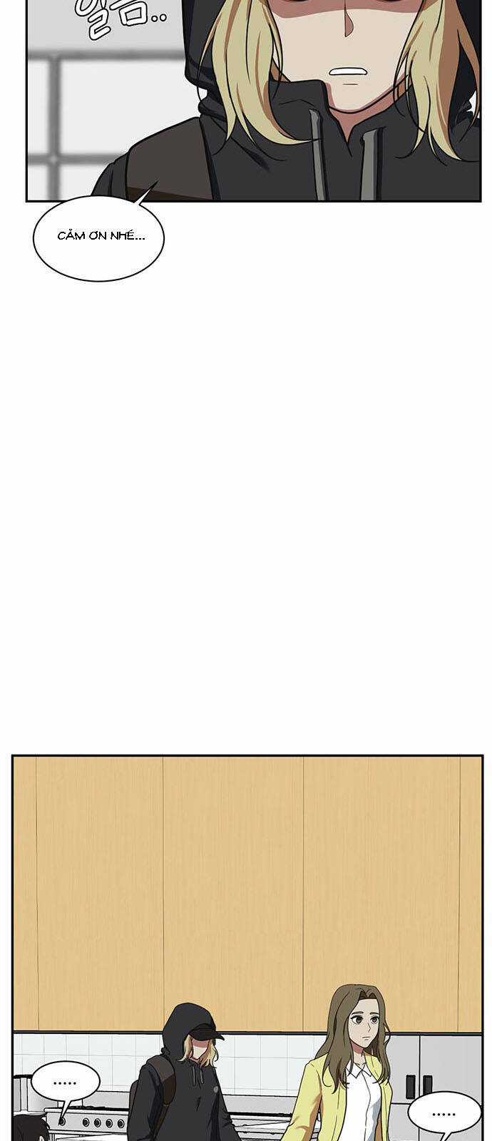 Thay Đổi Tôi Chapter 27 trang 68