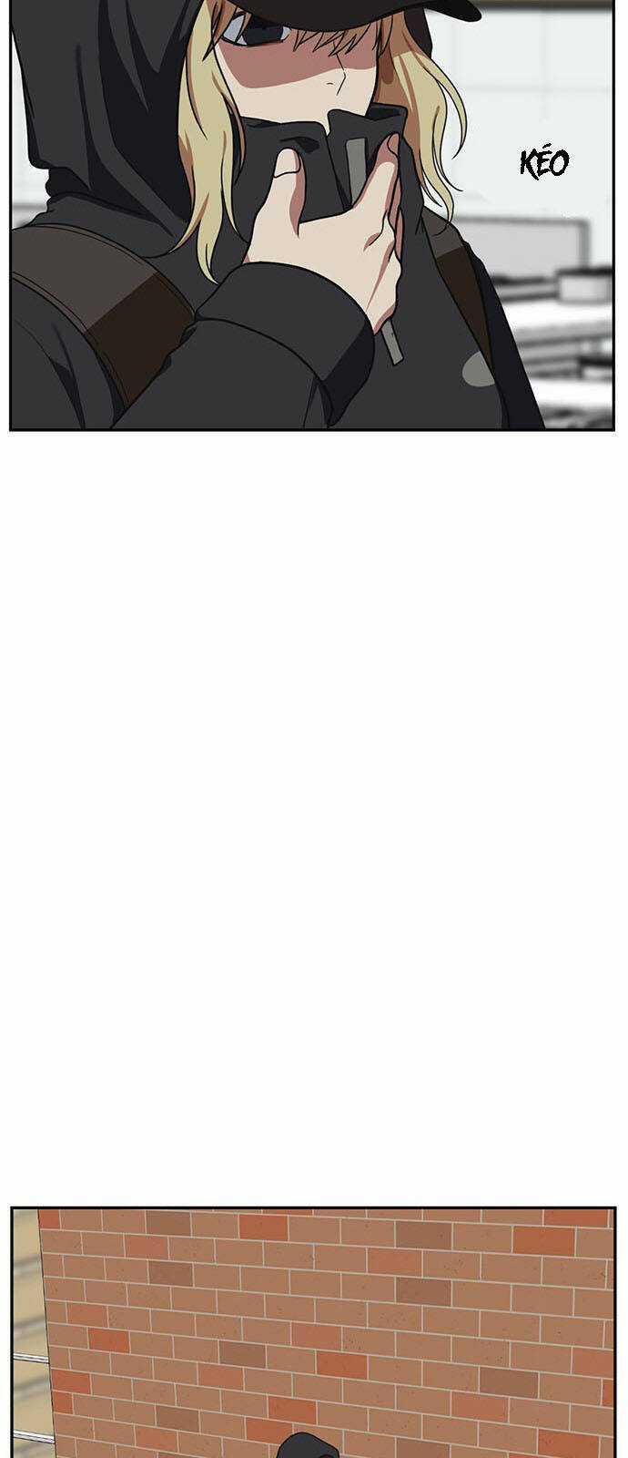 Thay Đổi Tôi Chapter 27 trang 70