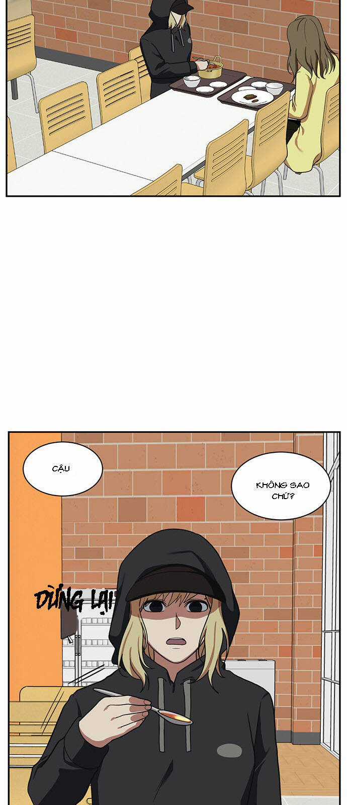 Thay Đổi Tôi Chapter 27 trang 71