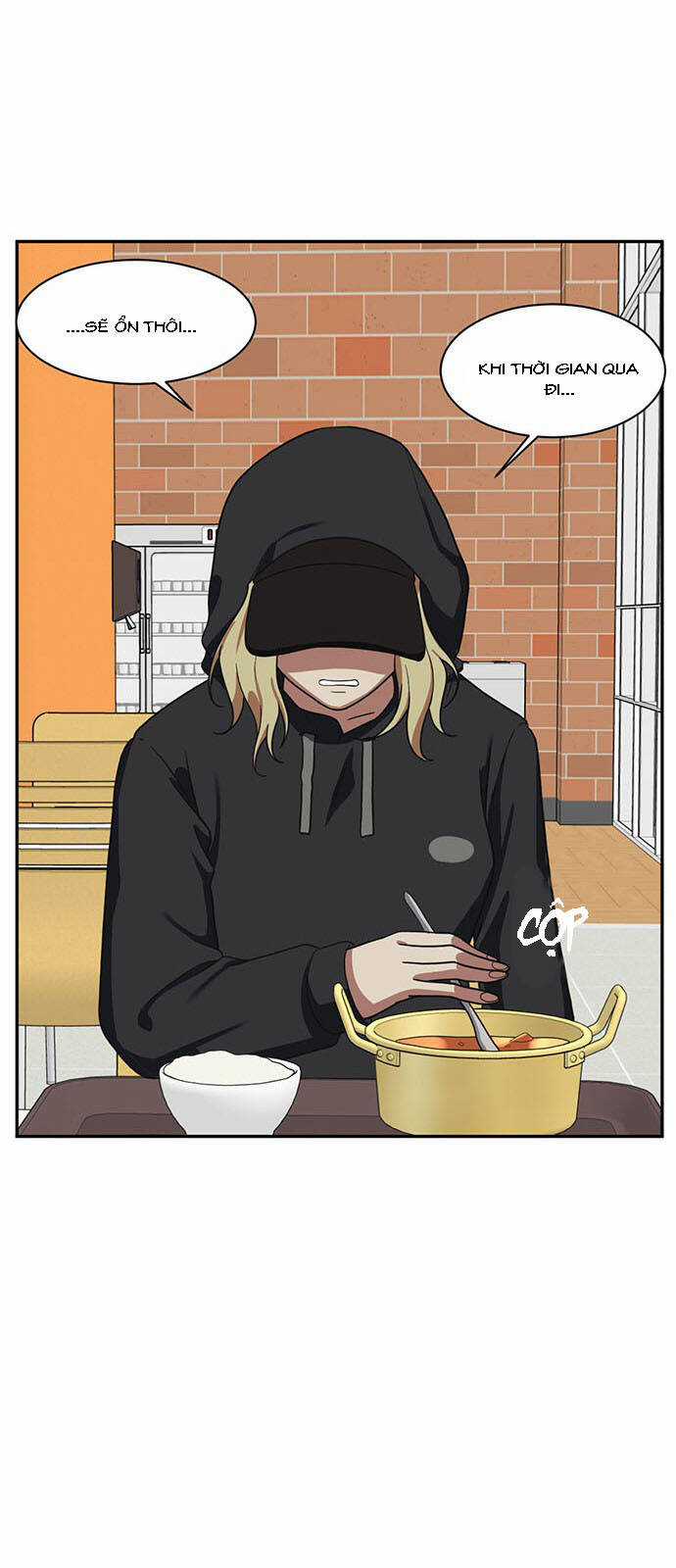 Thay Đổi Tôi Chapter 27 trang 73