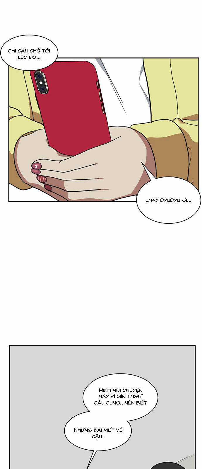 Thay Đổi Tôi Chapter 27 trang 75