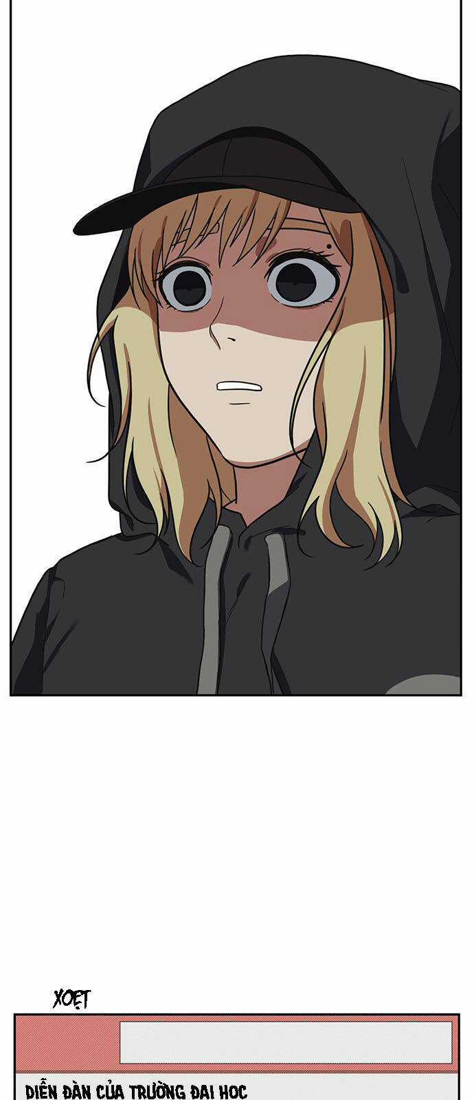 Thay Đổi Tôi Chapter 27 trang 77