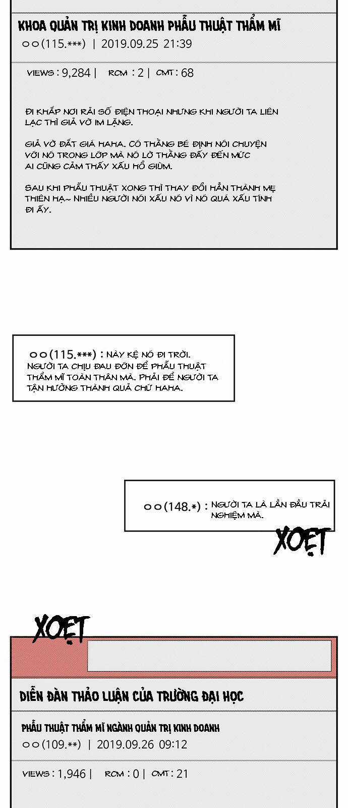 Thay Đổi Tôi Chapter 27 trang 78