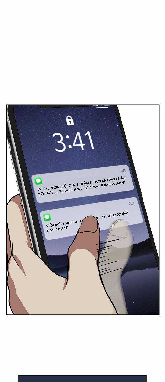 Thay Đổi Tôi Chapter 27 trang 8