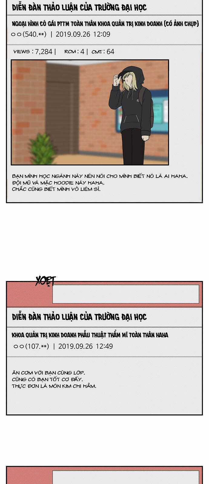 Thay Đổi Tôi Chapter 27 trang 80