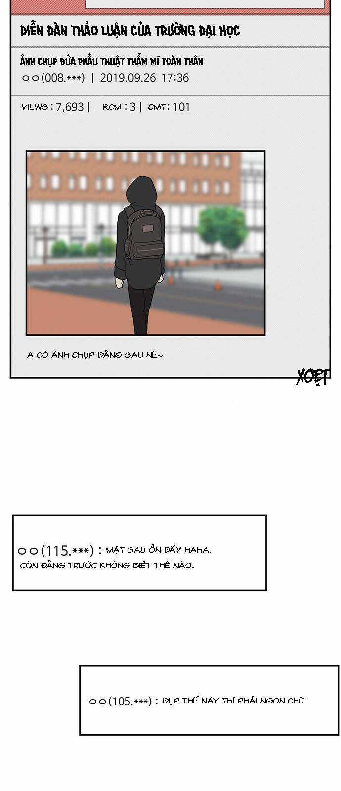 Thay Đổi Tôi Chapter 27 trang 81