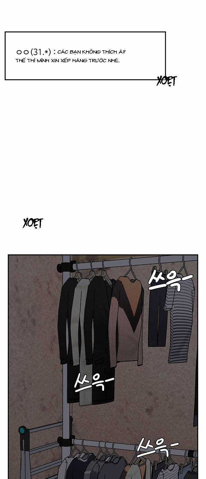 Thay Đổi Tôi Chapter 27 trang 82