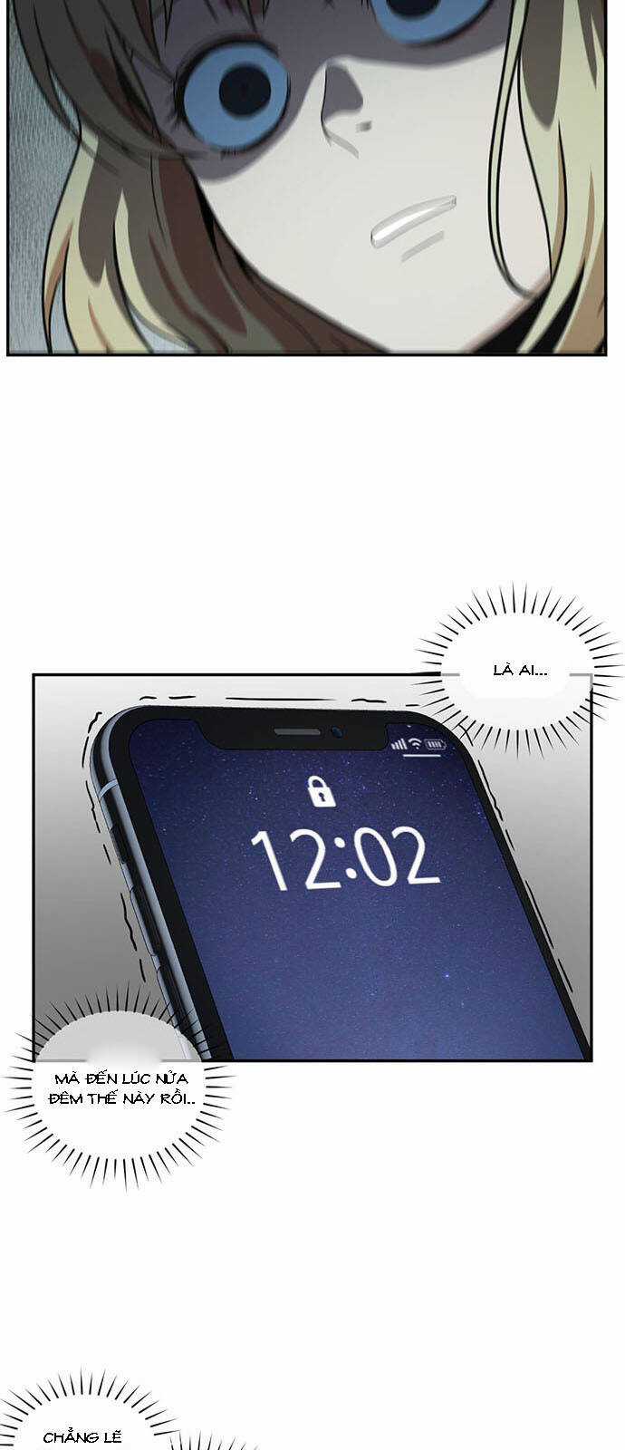 Thay Đổi Tôi Chapter 27 trang 85