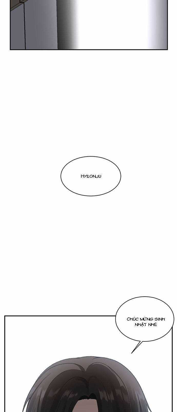 Thay Đổi Tôi Chapter 27 trang 92