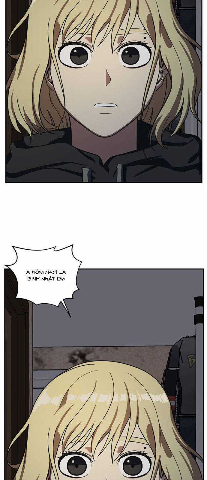 Thay Đổi Tôi Chapter 27 trang 94