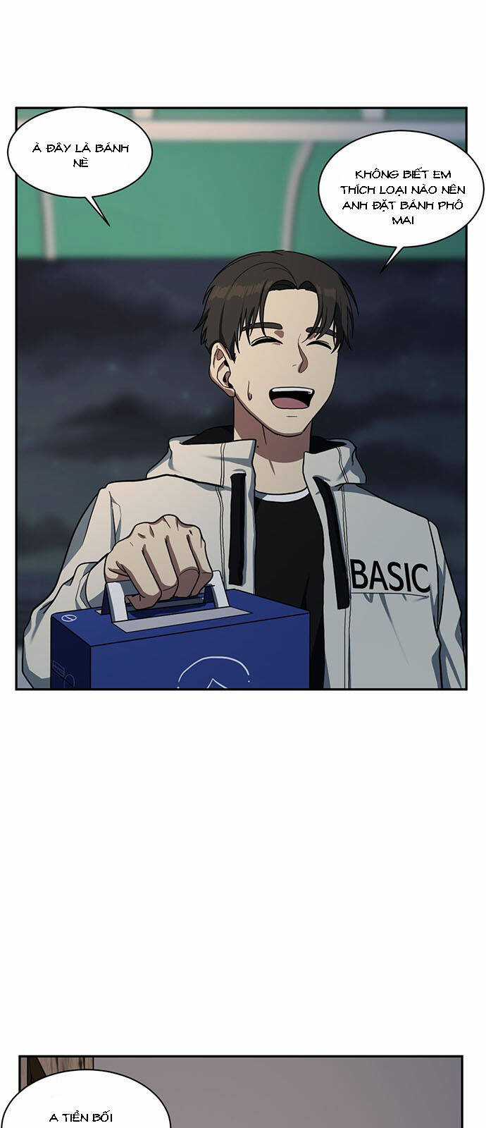 Thay Đổi Tôi Chapter 27 trang 97