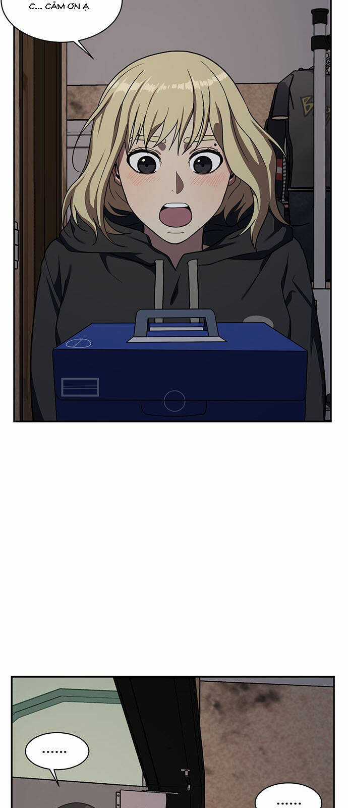 Thay Đổi Tôi Chapter 27 trang 98