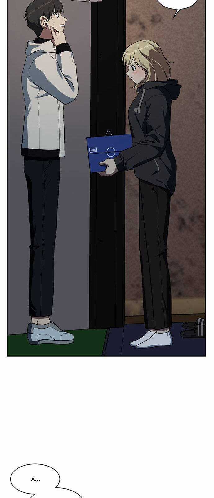 Thay Đổi Tôi Chapter 27 trang 99