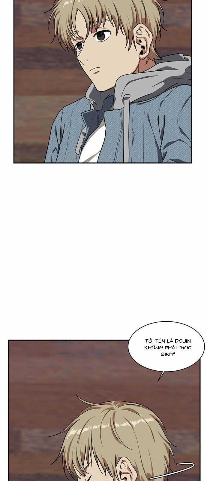 Thay Đổi Tôi Chapter 28 trang 11