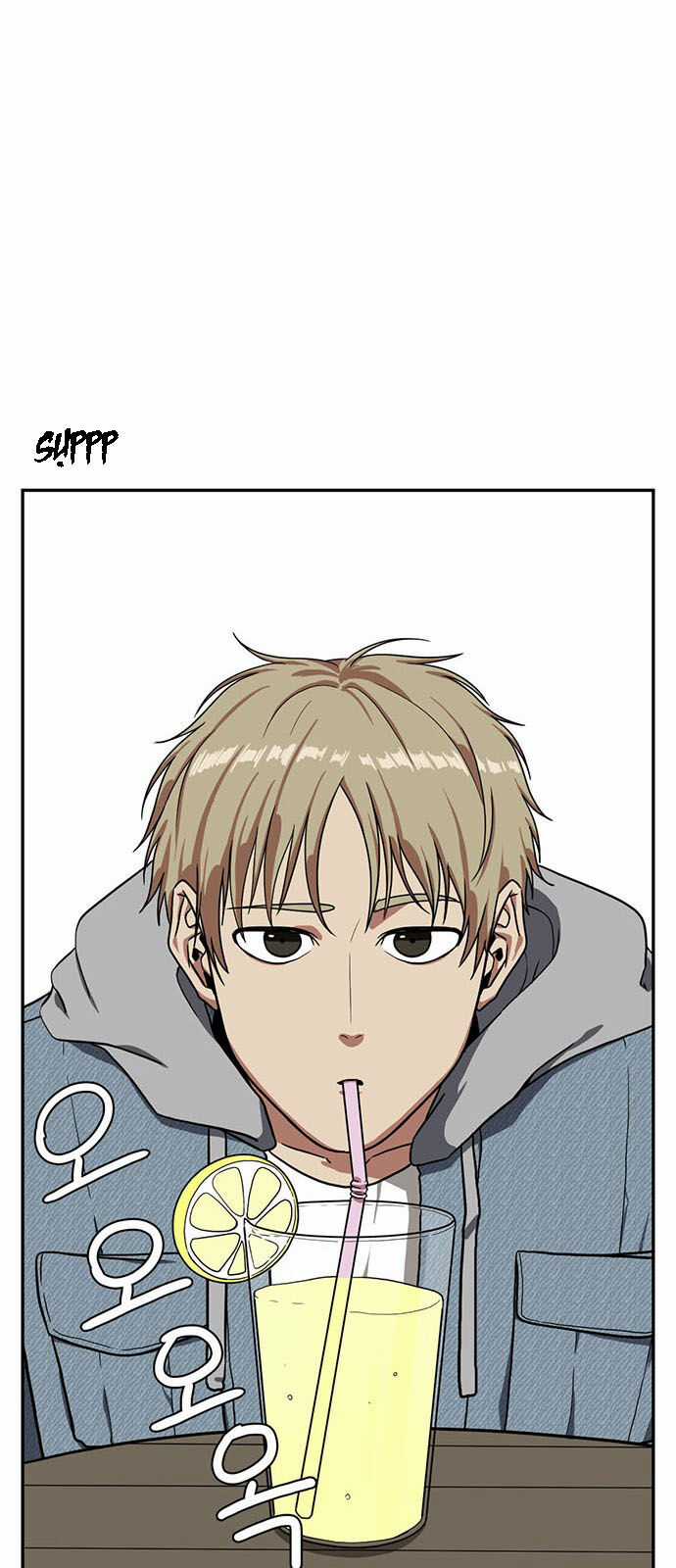 Thay Đổi Tôi Chapter 28 trang 18