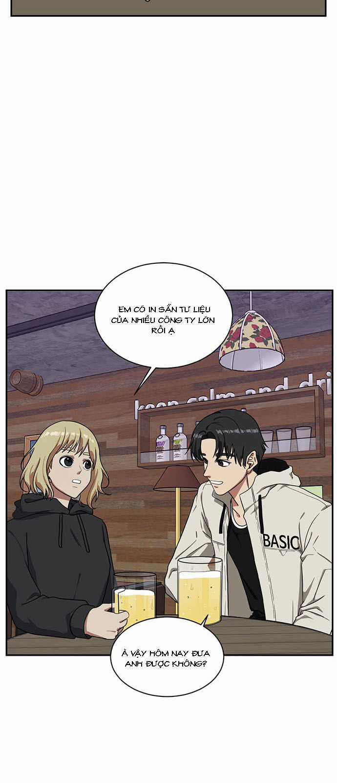 Thay Đổi Tôi Chapter 28 trang 19