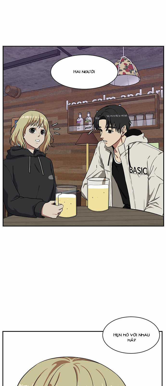 Thay Đổi Tôi Chapter 28 trang 20