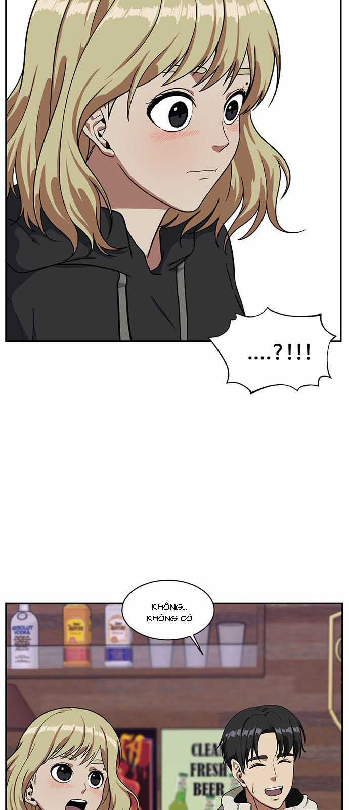 Thay Đổi Tôi Chapter 28 trang 21