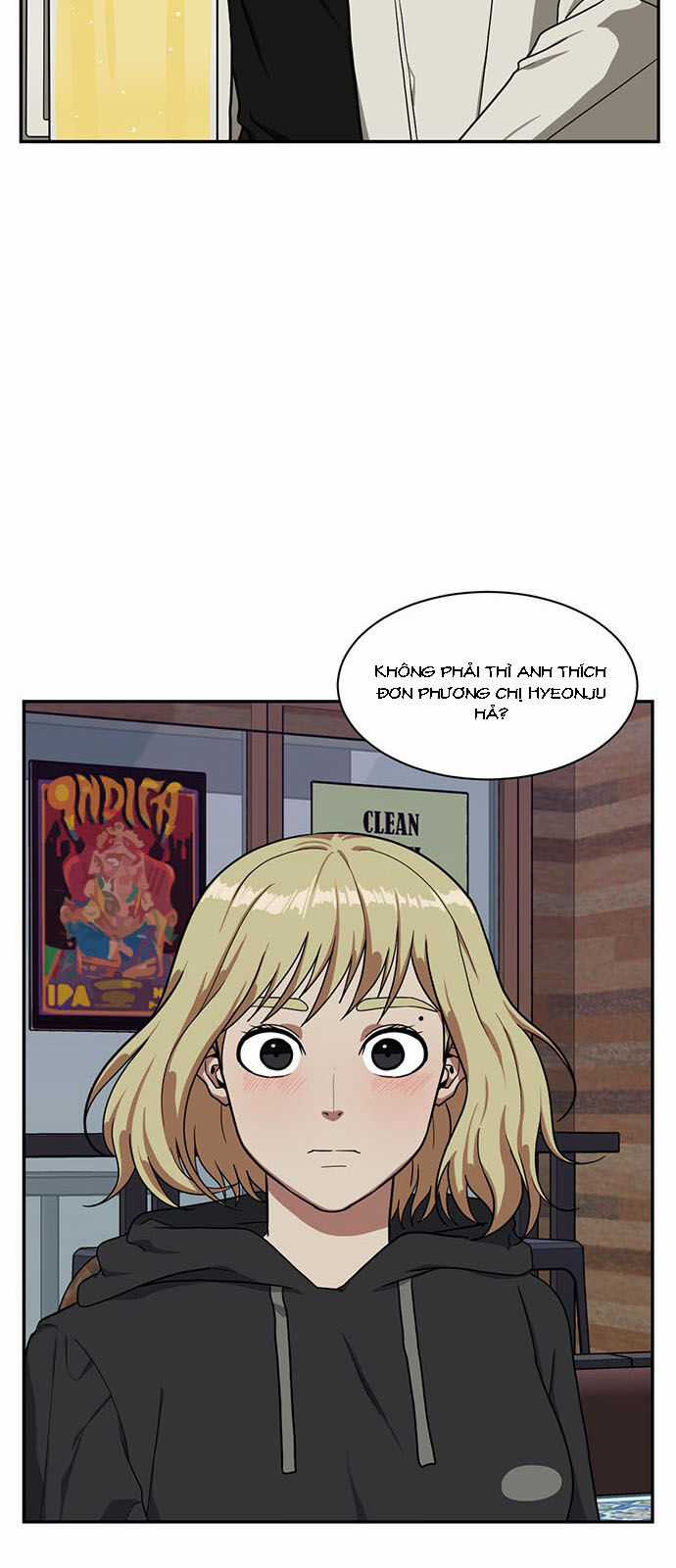 Thay Đổi Tôi Chapter 28 trang 24