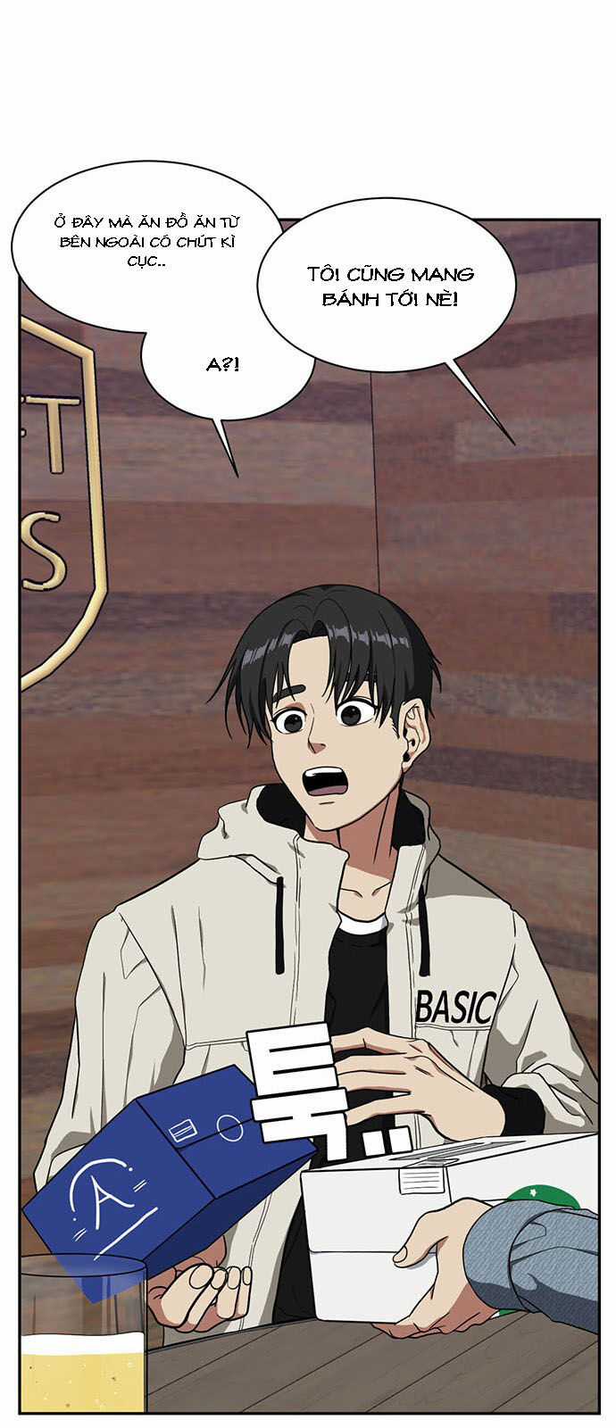 Thay Đổi Tôi Chapter 28 trang 27