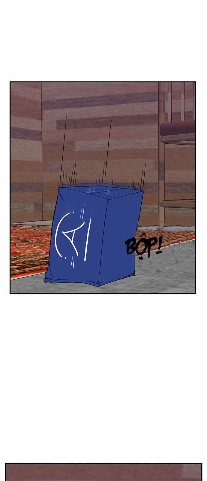 Thay Đổi Tôi Chapter 28 trang 28