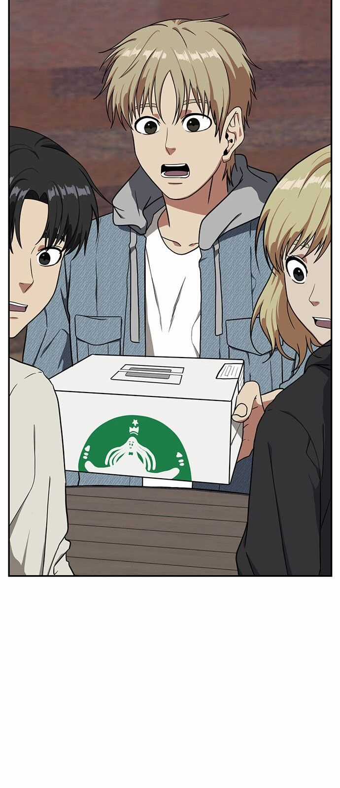 Thay Đổi Tôi Chapter 28 trang 29