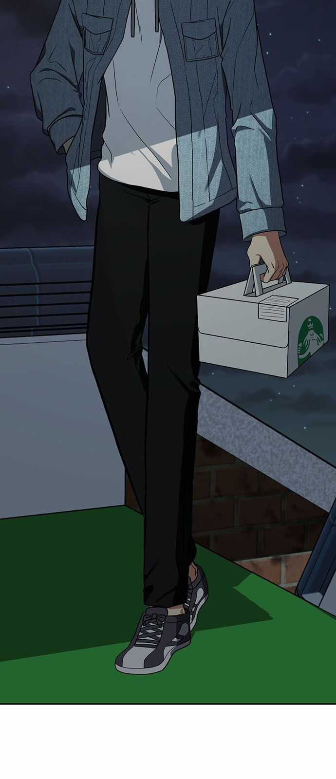 Thay Đổi Tôi Chapter 28 trang 3